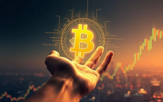 Bitcoin FOMO Resurgence: New Buyers Acquire 140K BTC in Astounding Two-Week Surge