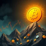 Bitcoin’s Triumph: Why Crypto Liquid Funds Are Struggling Amidst a Bull Market