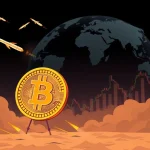 Bitcoin’s Astonishing Strength: BTC Defies Global Chaos in 2025
