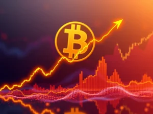 Bitcoin's Golden Cross: Unlocking Astounding BTC Price Gains Ahead