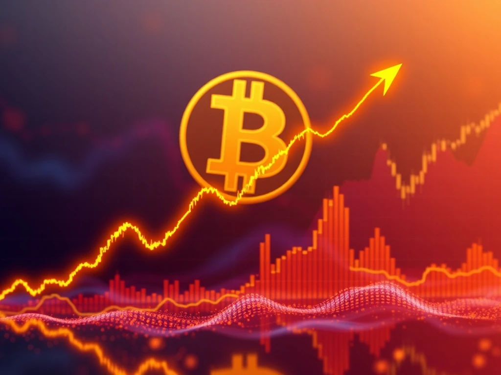 Bitcoin's Golden Cross: Unlocking Astounding BTC Price Gains Ahead