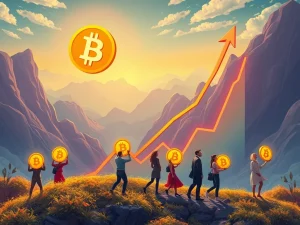 Bitcoin Price: Unprecedented Holder Conviction Signals Explosive Rally Ahead