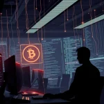 Bitcoin Laundering Scandal: Ex-Chinese Tech Employee Jailed for Shocking $19M Crypto Crime