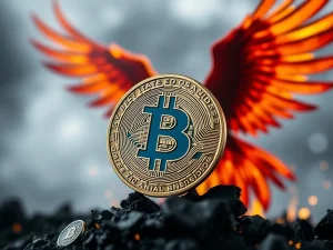 Bitcoin Loans: A Resilient Comeback After the Celsius Debacle