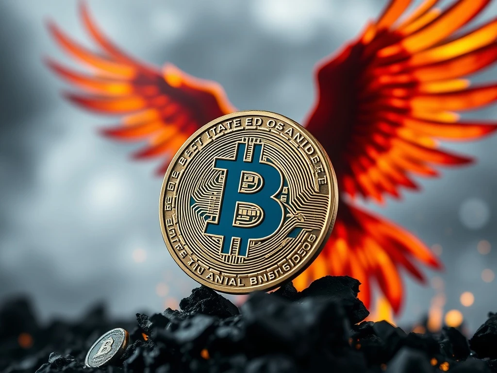 Bitcoin Loans: A Resilient Comeback After the Celsius Debacle