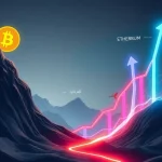 Bitcoin News Today: Explosive URANUS & NILA Surges Defy Crypto Market Consolidation