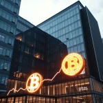 Bitcoin Unleashes Growth: Metaplanet Surges with $92.5M BTC Acquisition