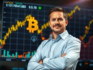 Bitcoin Confidence Unleashed: MicroStrategy's $531M Acquisition Signals Bullish Market Trend