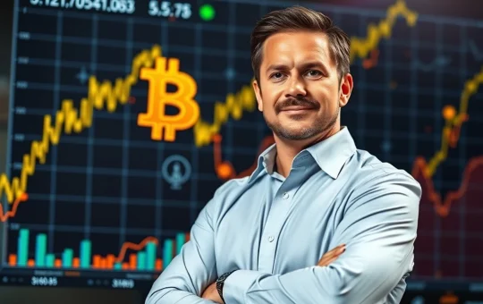 Bitcoin Confidence Unleashed: MicroStrategy's $531M Acquisition Signals Bullish Market Trend