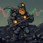 Bitcoin Miners’ Astounding ‘Hodl’: Satoshi-Era Wallets Sell Just 150 BTC Amid Record Highs