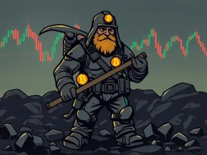 Bitcoin Miners' Astounding 'Hodl': Satoshi-Era Wallets Sell Just 150 BTC Amid Record Highs