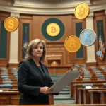 Bitcoin Breakthrough: Senator Lummis Proposes Bold 21st Century Mortgage Act for Crypto-Backed Loans