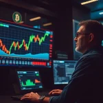 Bitcoin News: Abraxas Capital’s $106.3M Loss on $800M Crypto Short Positions Sparks Market Alarm