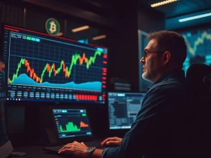 Bitcoin price surge causes massive losses for Abraxas Capital's short positions