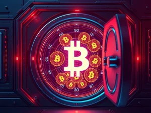 Bitcoin institutional adoption with Anchorage Digital's $1.19B purchase