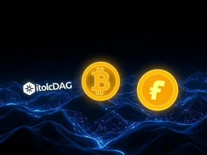 Bitcoin news today featuring BlockDAG, Bitcoin Cash, and Fetch.ai market trends
