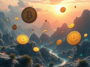 Bitcoin news today highlights BPENGU presale success during altseason