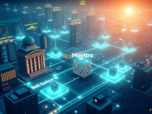 Maestro enhances Bitcoin adoption on the Canton Network for institutional compliance