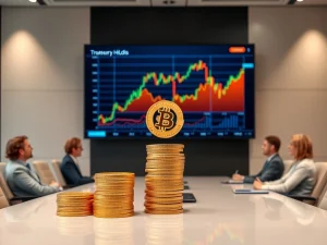 Capital B expands Bitcoin treasury with strategic acquisition