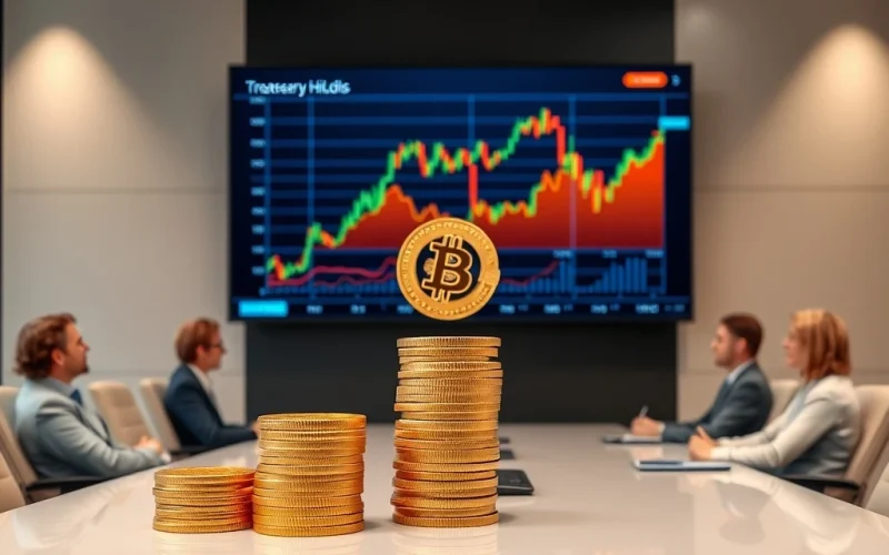 Capital B expands Bitcoin treasury with strategic acquisition
