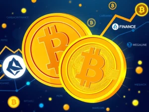 Bitcoin and Cardano ADA leading the altcoin rotation in 2025