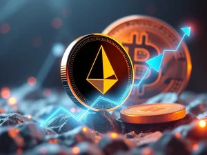 Cardano (ADA) price surging toward $4 amid Bitcoin news and ETF speculation