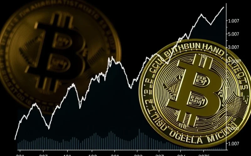 Dogecoin price plunges amid Bitcoin weakness and institutional selling pressure