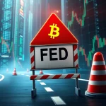 Bitcoin News Today: Fed’s Shocking Delay in Rate Cuts Threatens Crypto Bull Run