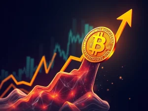 Bitcoin price surge with bullish market confidence from Hyper’s $11.77M BTC longs