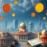 Bitcoin News Today: India’s Harsh 30% Crypto Tax Crushes Hopes for Bitcoin ETFs and Regulatory Clarity