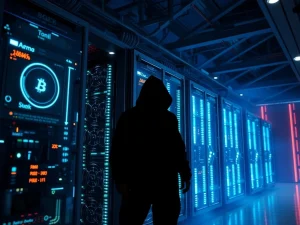 Bitcoin news today highlights INEMiner's lack of transparency in cloud mining operations.