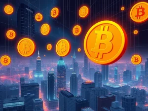Bitcoin institutional buying driving market consolidation near $118K