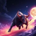 MoonBull ($MOBU) cryptocurrency surging in the altcoin market