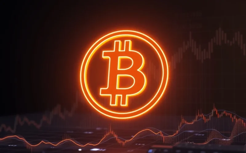 Bitcoin price stabilizes as market prepares for potential 2025 rally