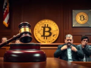 Judge rules Prime Trust Bitcoin assets belong to bankruptcy estate, not investors