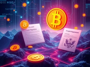 Bitcoin news today: Trump task force proposes crypto regulatory changes