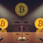 Bitcoin News Alert: Samourai Wallet Founders Plead Guilty in Shocking $2B DOJ Laundering Case