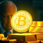 Bitcoin News: Peter Schiff Slams Bitcoin as Speculative Despite 27% Surge, Gold Miners Soar 61%