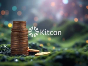 Bitcoin news showcasing Smarter Web's impressive crypto treasury growth