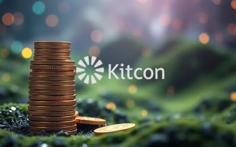 Bitcoin news showcasing Smarter Web's impressive crypto treasury growth
