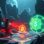 Bitcoin News Alert: Solana’s EdDSA Triumphs Over Bitcoin in Quantum Threat Defense