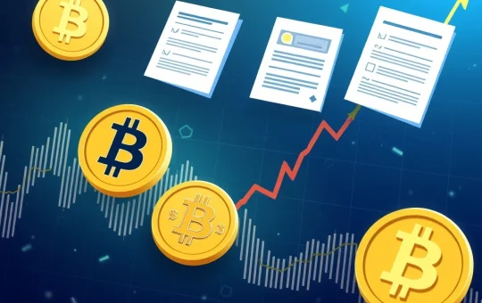Bitcoin news highlights exchange reserves drop and stablecoin market growth