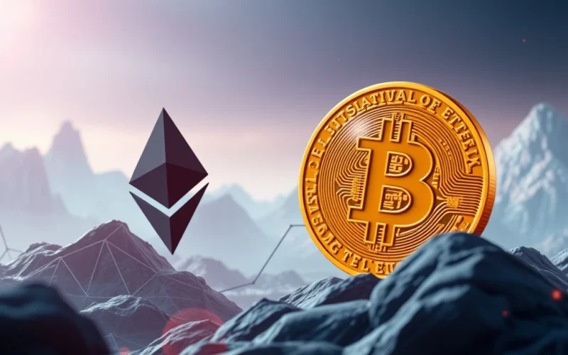 Bitcoin news today highlights Strategy's massive Bitcoin purchase and BTCS's Ethereum raise.