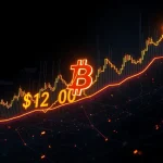 Bitcoin News: Taker Sell Volume Plummets 93% as BTC Holds $117K Support – $120K Breakout Imminent?