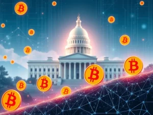 Bitcoin news highlights Trump's crypto regulatory clarity and tax reforms