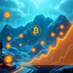 Bitcoin News: Twenty One Capital’s Bold Move to 43,500 BTC Before Public Listing