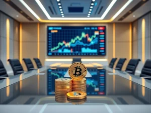 Twenty One Capital's Bitcoin holdings growth before public listing