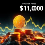 Bitcoin News: BTC Skyrockets Past $118,000 as Wyckoff Markup Phase Begins