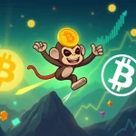 Bitcoin NFTs Witness Explosive Surge: Node Monkey Leads the Charge