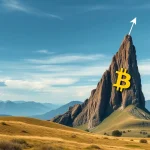 Bitcoin’s Staggering Lead: S&P 500 Hits Record, Still Trails BTC Performance